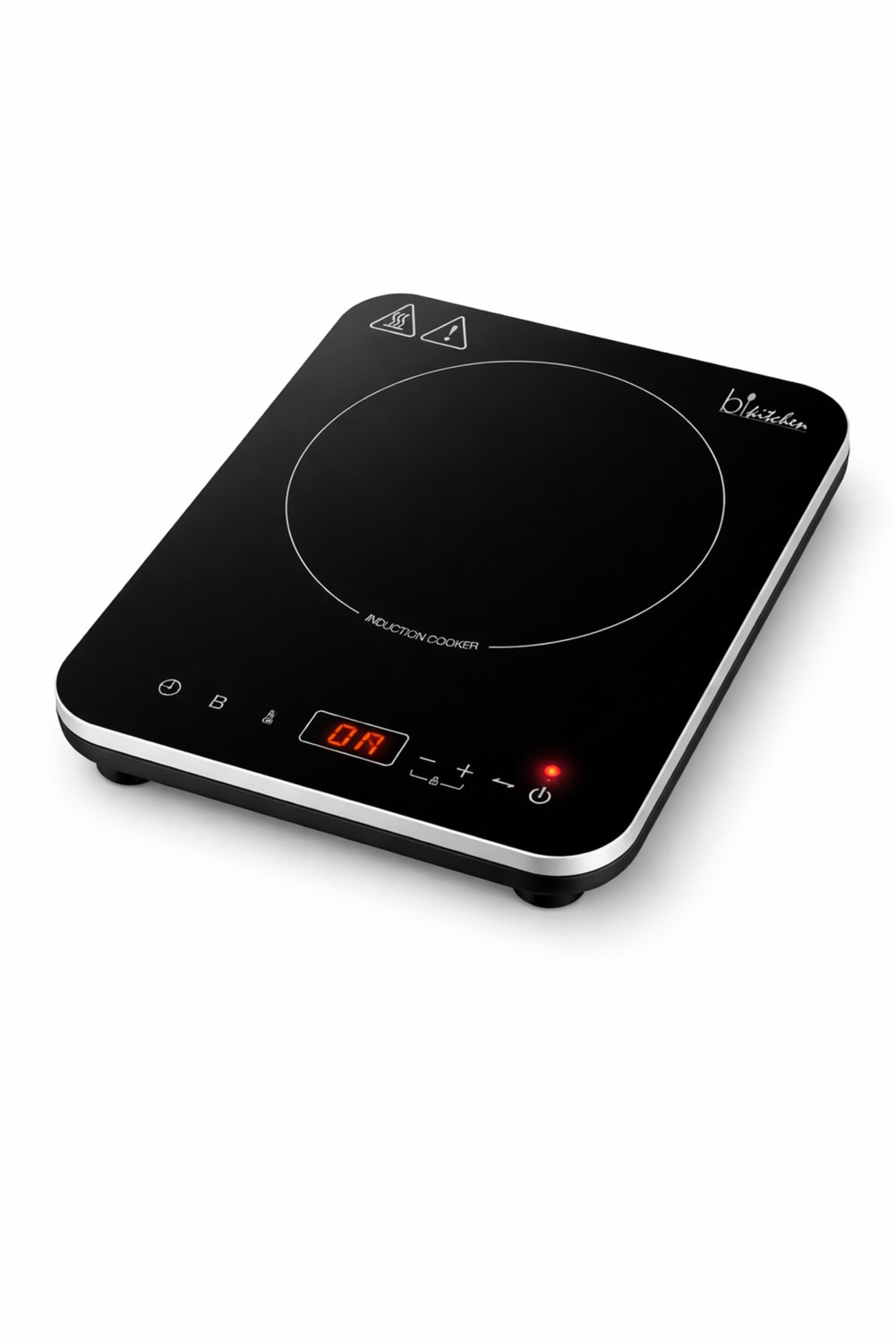 Bkitchen cook 411
