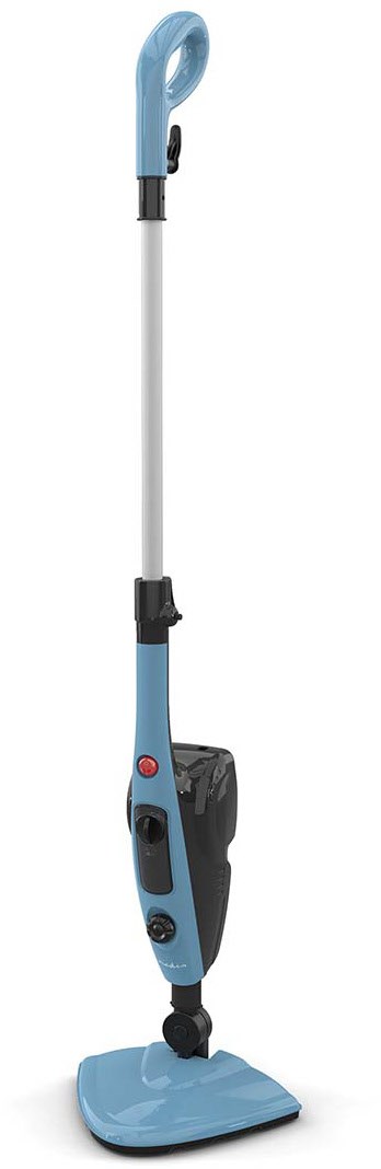 Nedis SCMF200BU blau