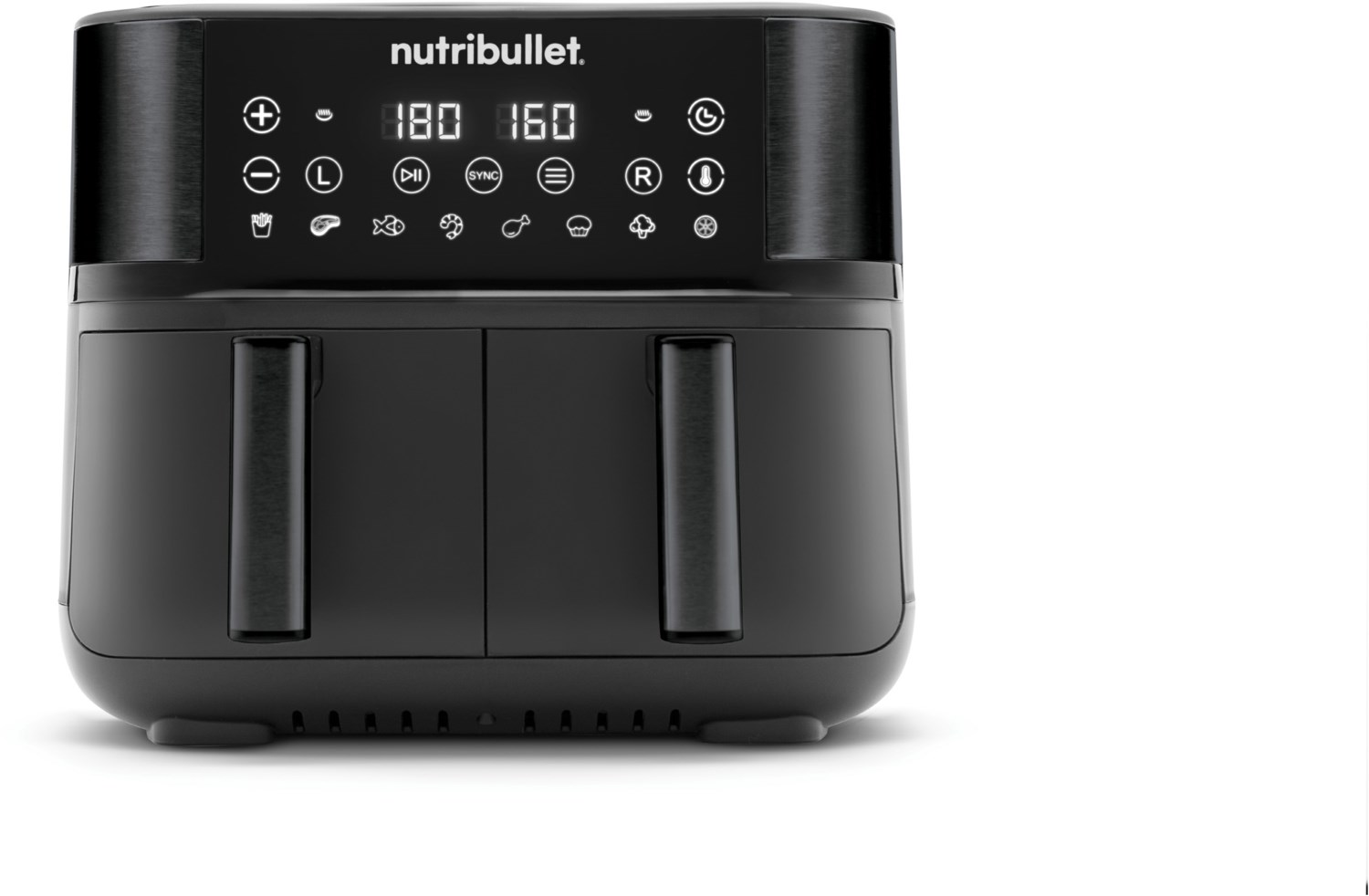 NutriBullet NBA081B