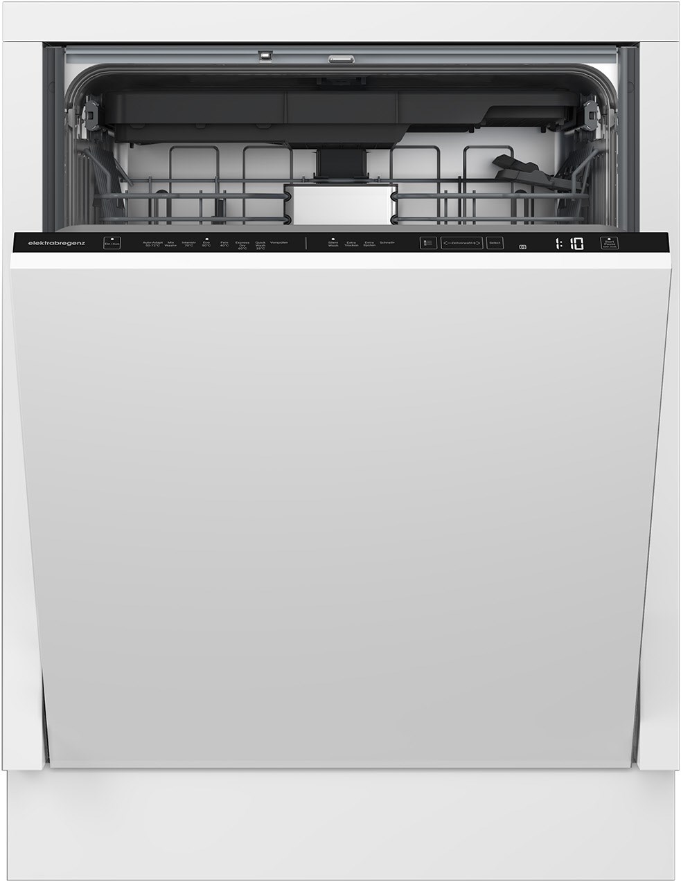 elektrabregenz GIV 6B580 X