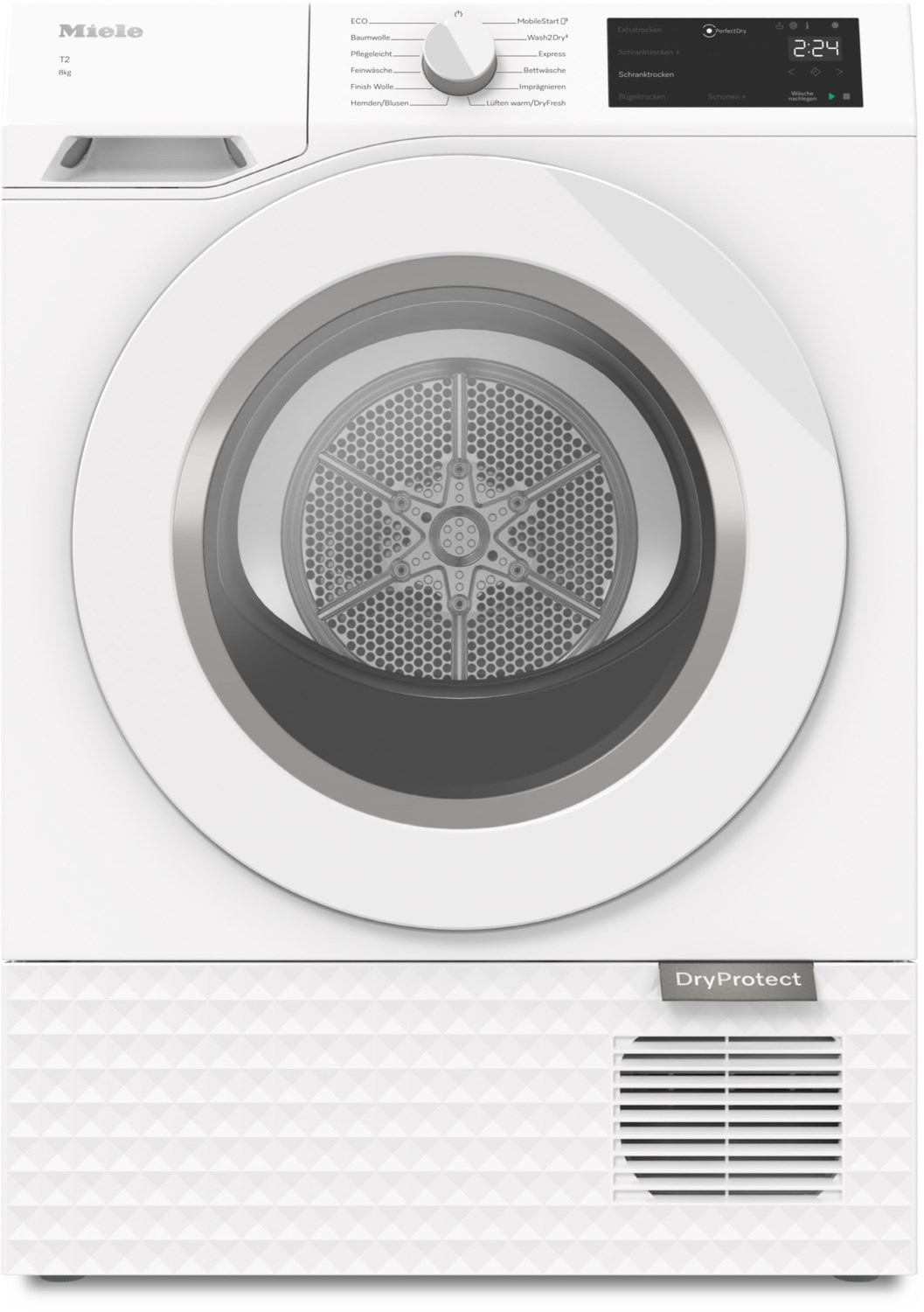 Miele TK 300 C WP lotoswei&szlig;