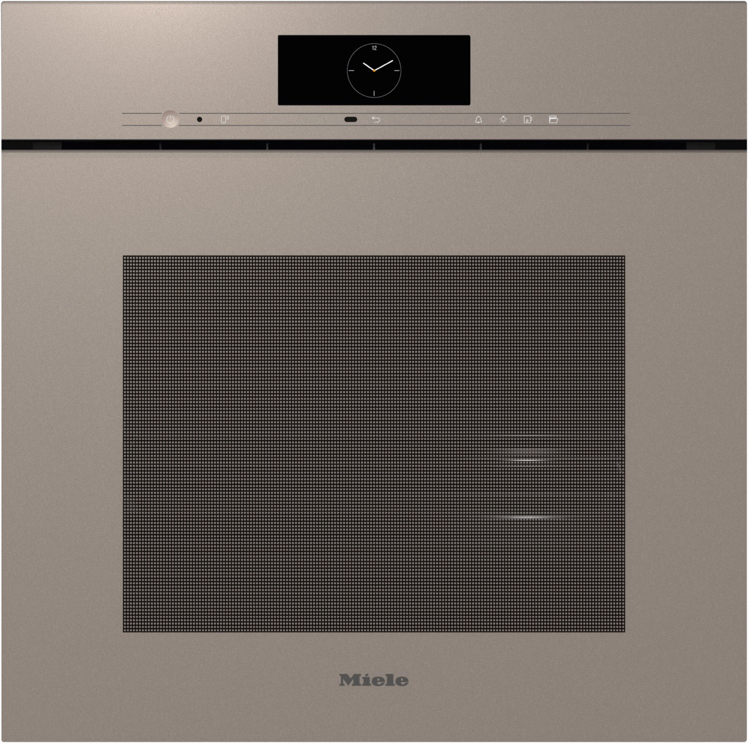 Miele DGC7865 HCX Pro pearlbeige