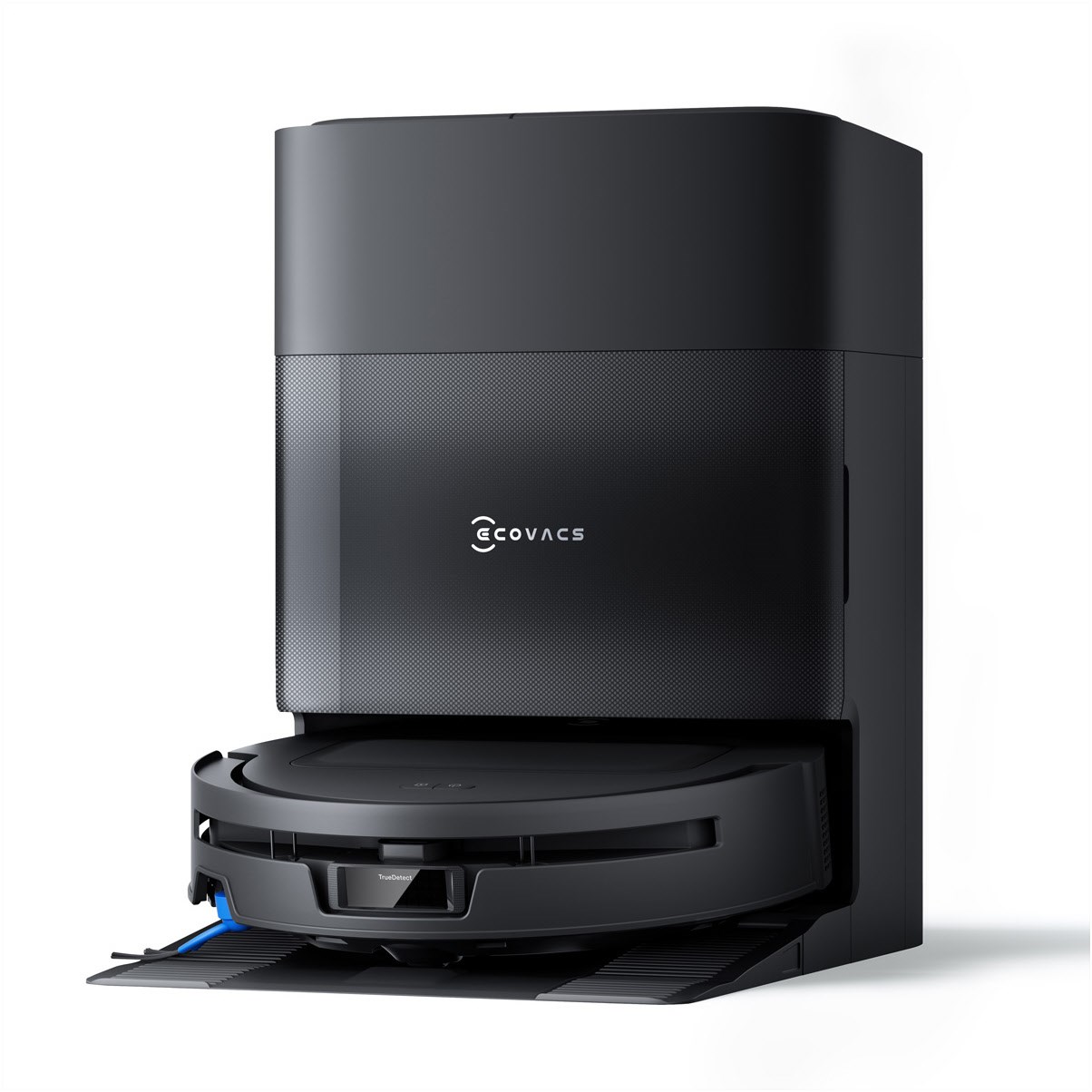 Ecovacs DEEBOT T90 Max OMNI schwarz