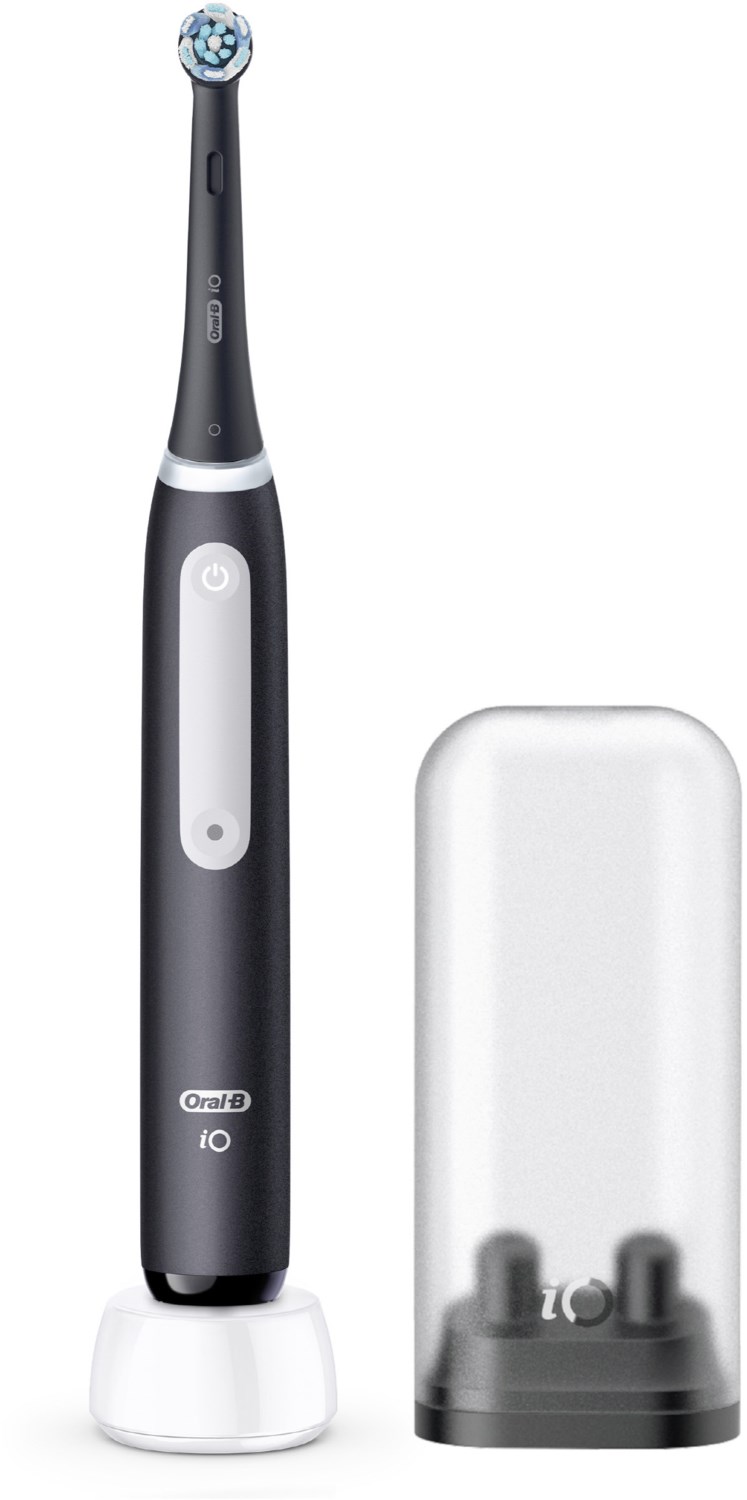 Oral-B iO Series 3n mattschwarz
