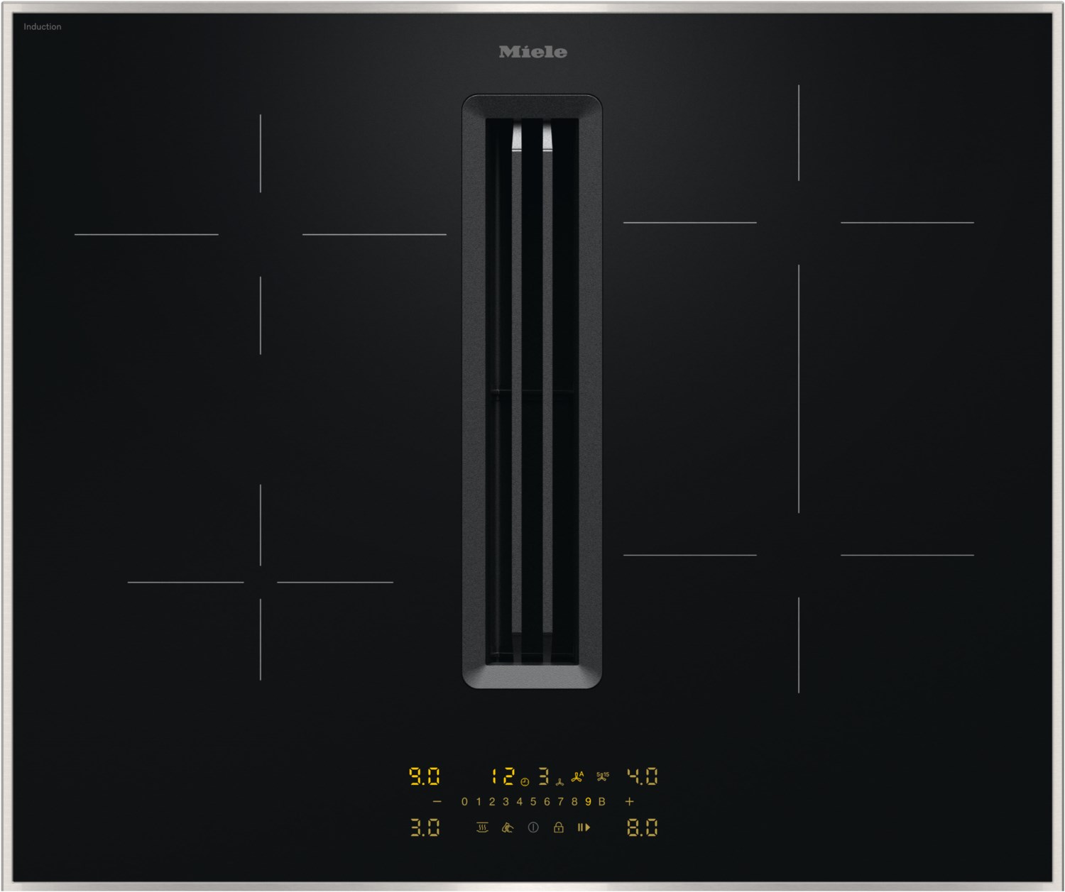 Miele KMDA 5649 FR