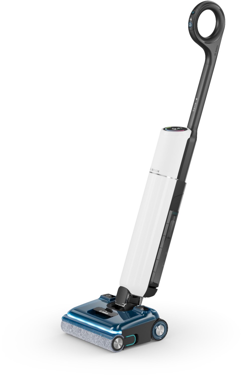Bosch BHF41WE