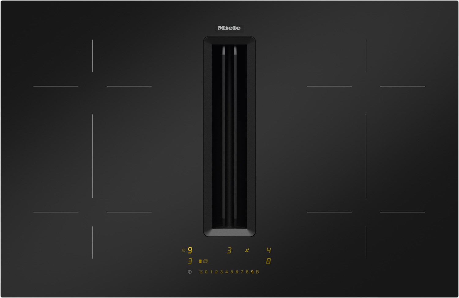 Miele KMDA 7473-1 FL
