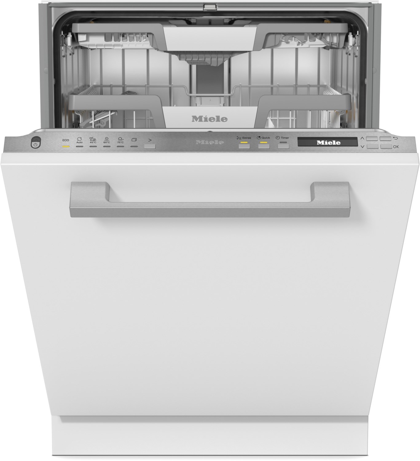 Miele G 7288 SCVi XXL