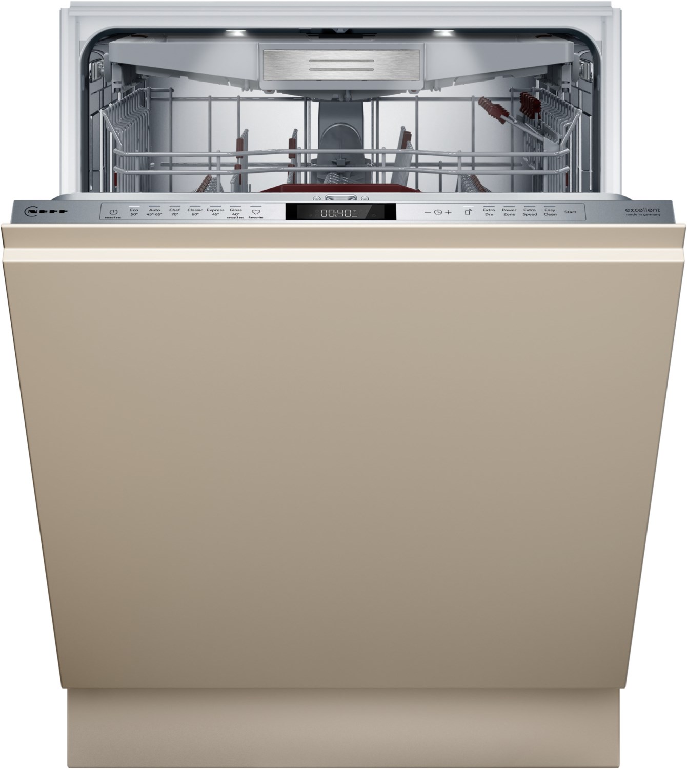 Neff S157ECX0ME